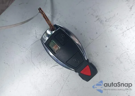 2012 Mercedes-Benz Ml 350 4Matic z USA, uszkodzony, nr VIN 4JGDA5HB3CA076534